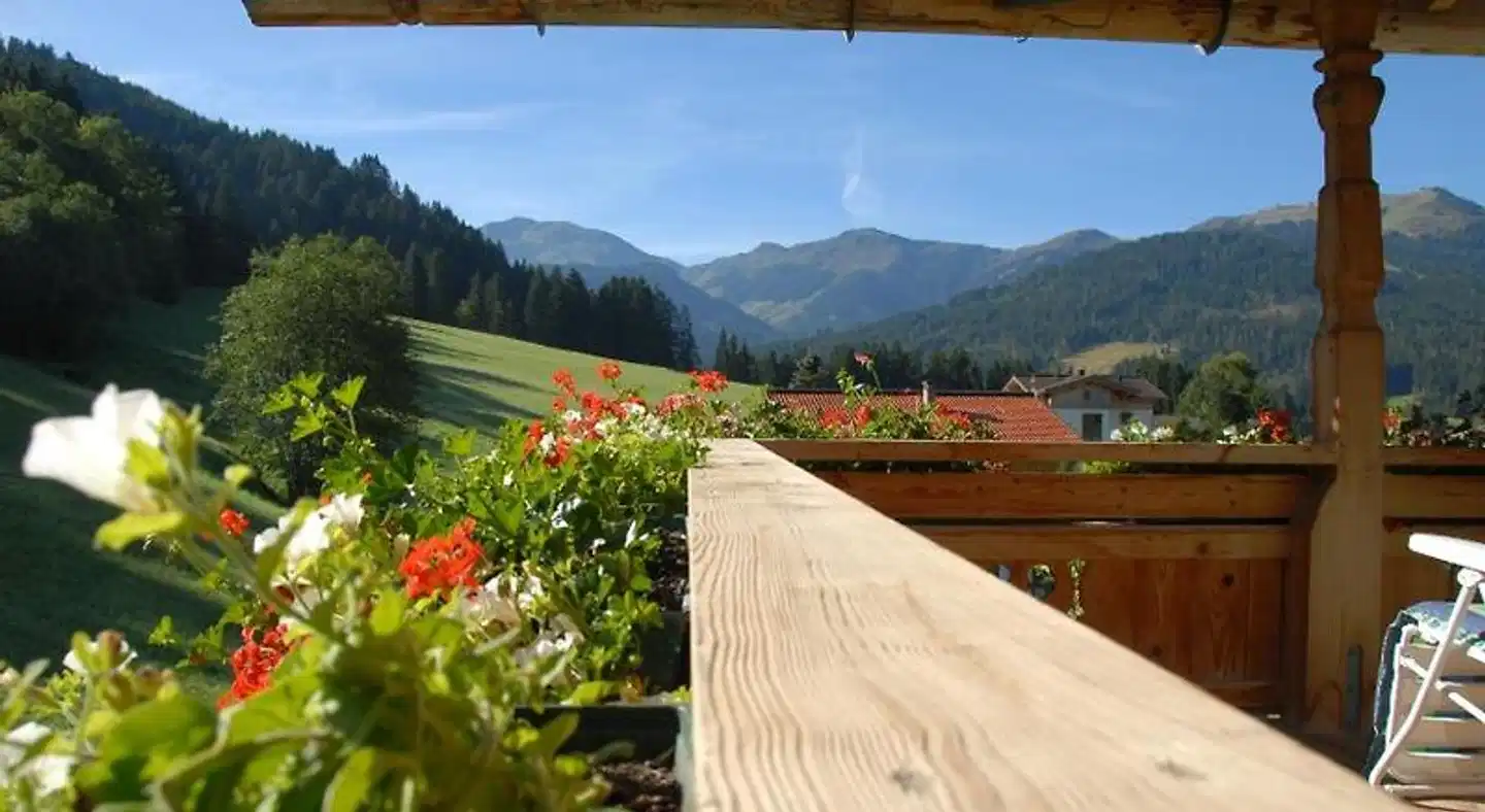 Landhaus Marchfeld Landschaft