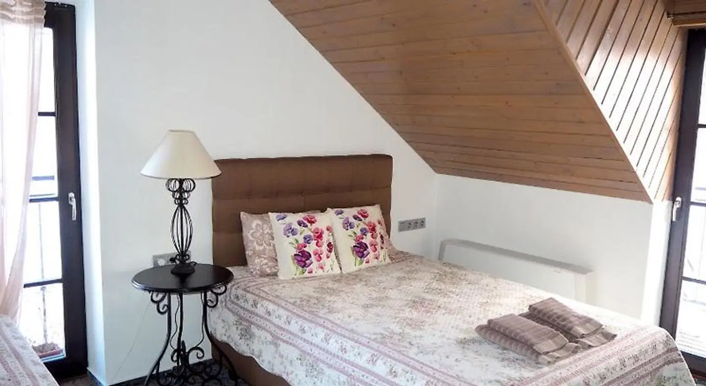 Rusne Villa ROOM_EXAMPLE