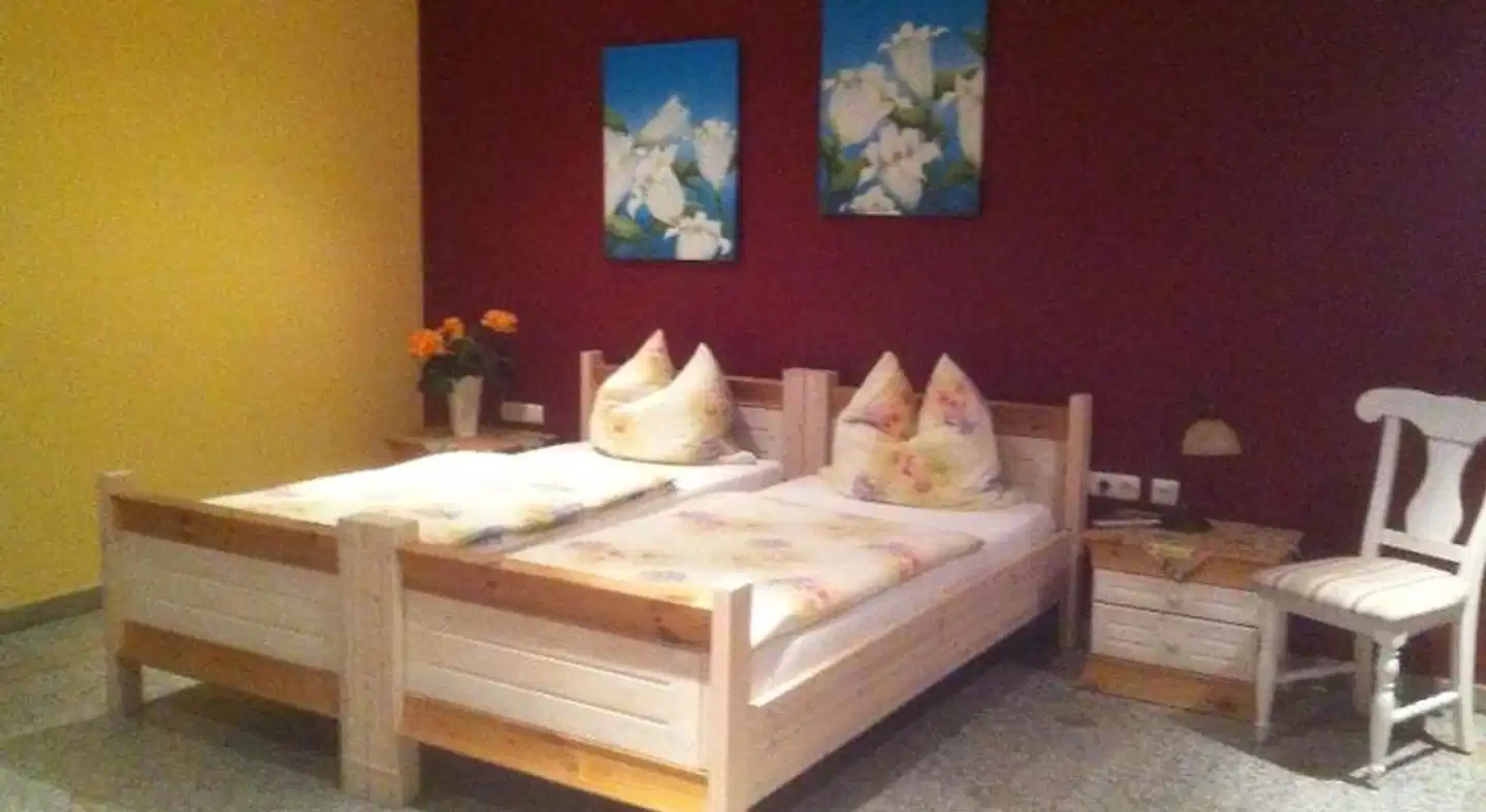 La Lanterna Wohnbeispiel