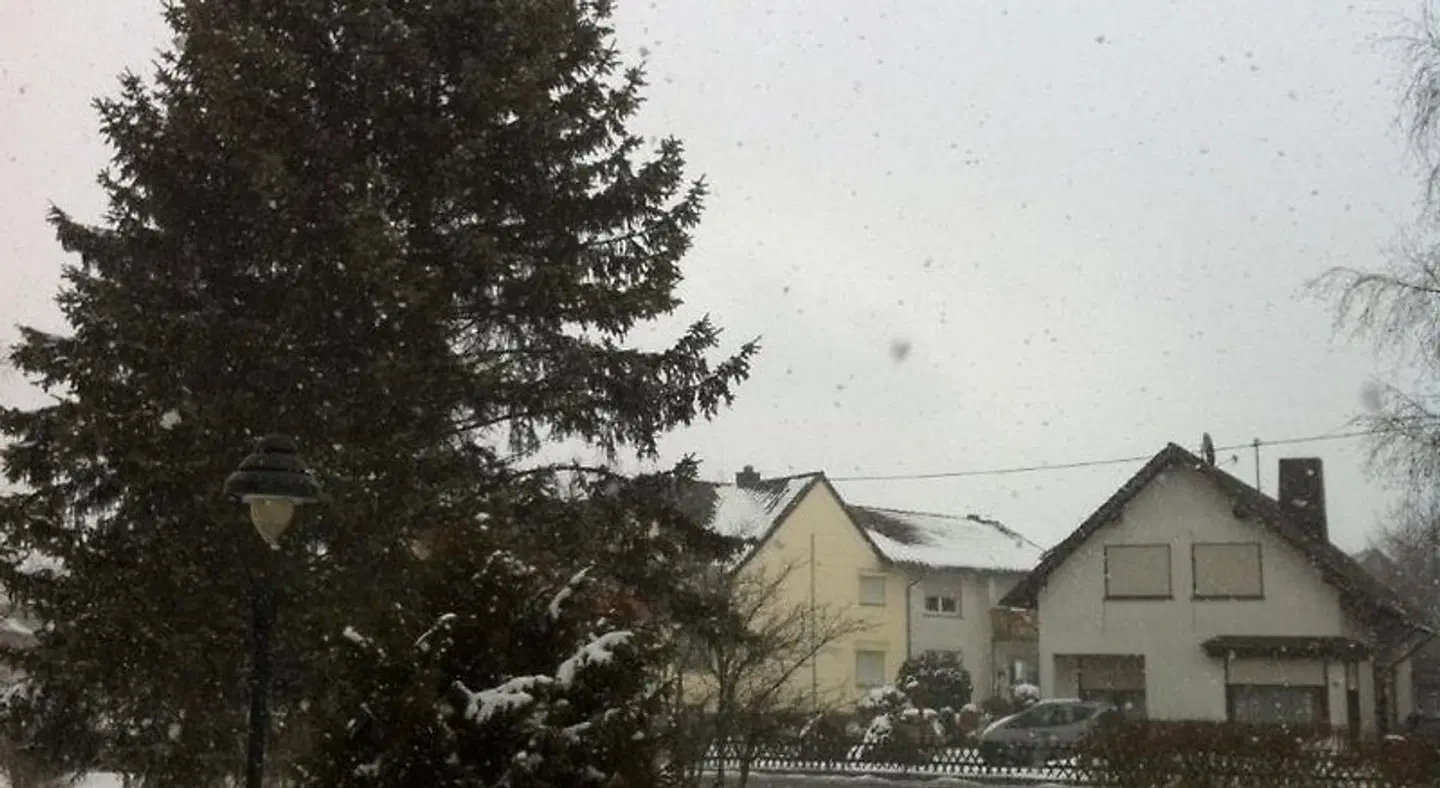 La Lanterna EXTERIOR