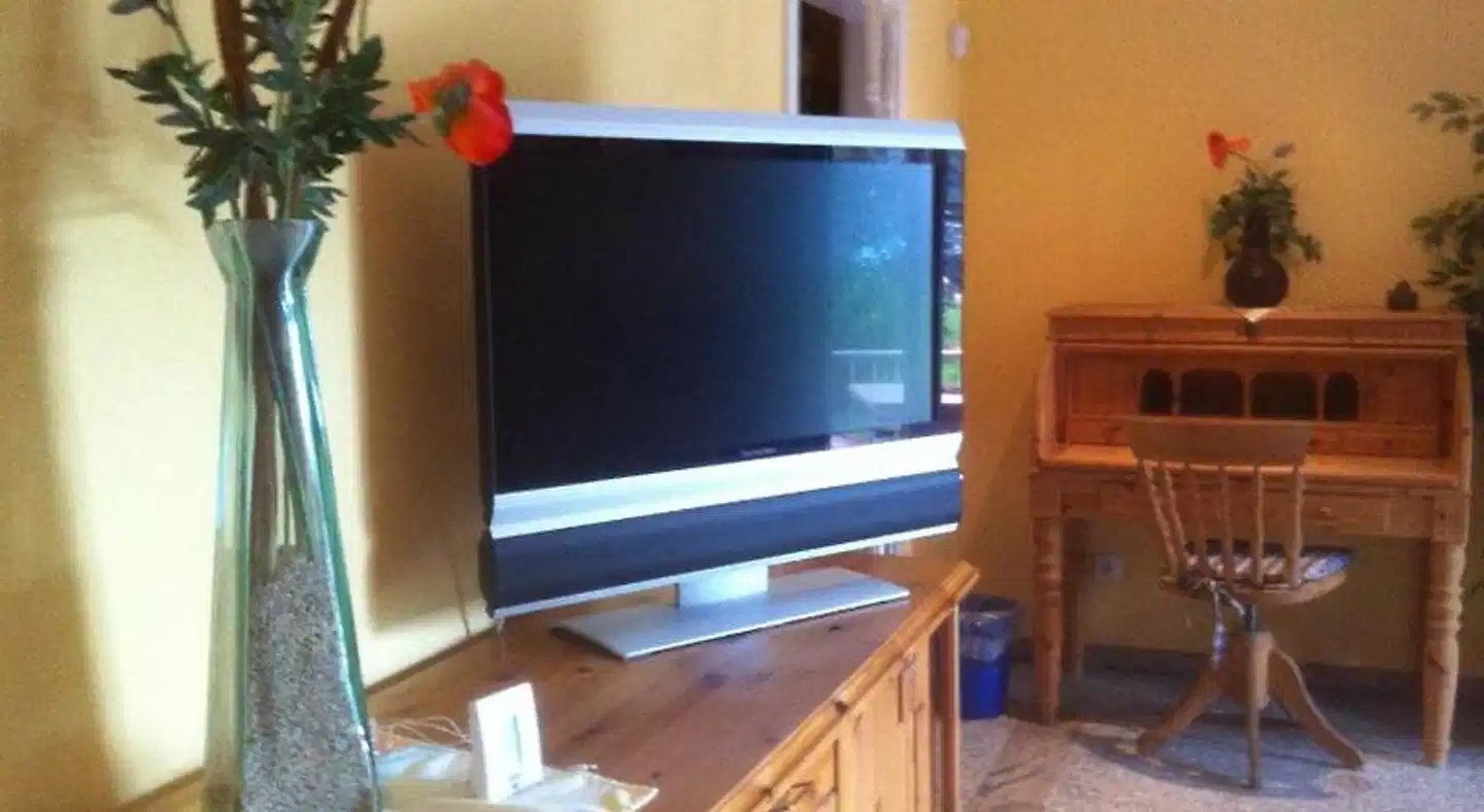 La Lanterna Wohnbeispiel