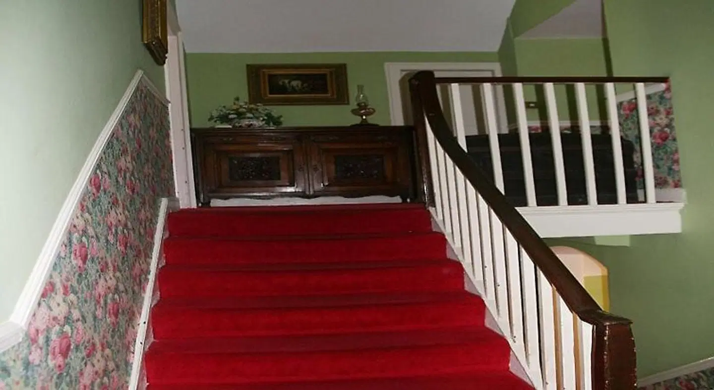 Muxnaw Lodge ROOM_EXAMPLE