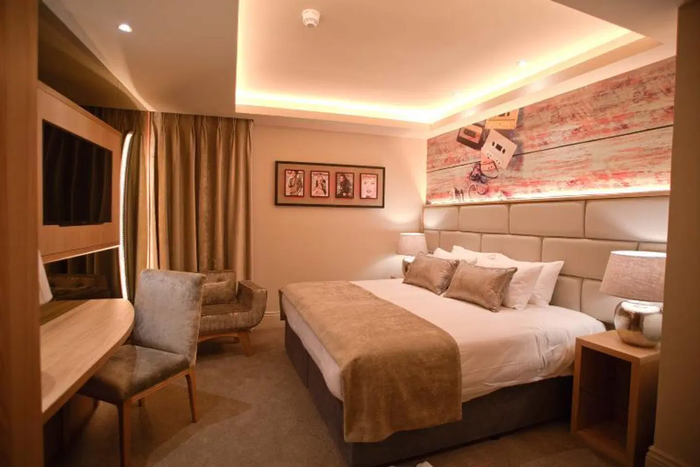 The Residence Hotel ROOM_EXAMPLE
