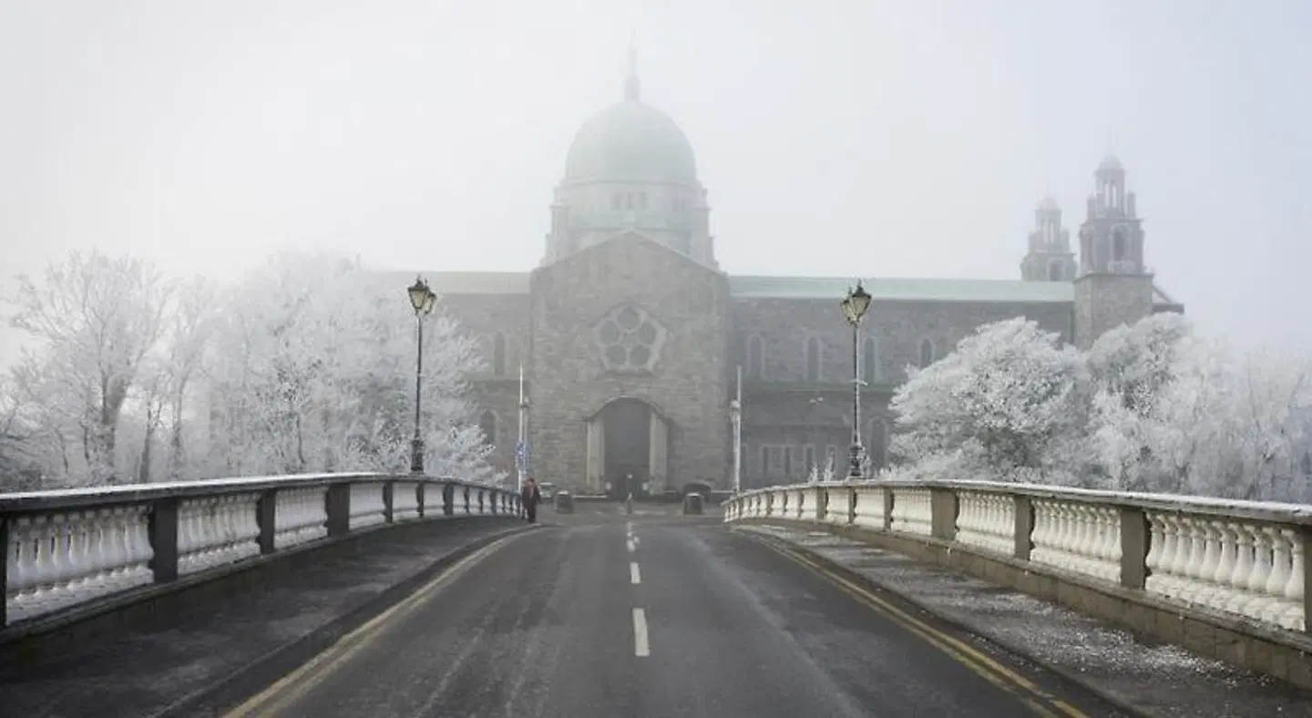 The Residence Hotel LANDSCAPE