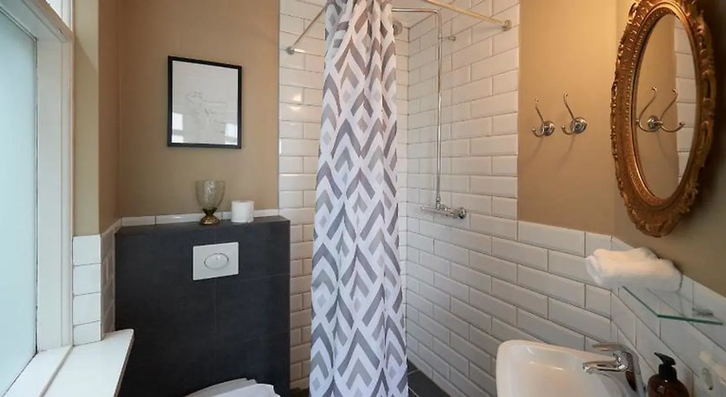 Hrafninn Guesthouse HEALTH_BEAUTY
