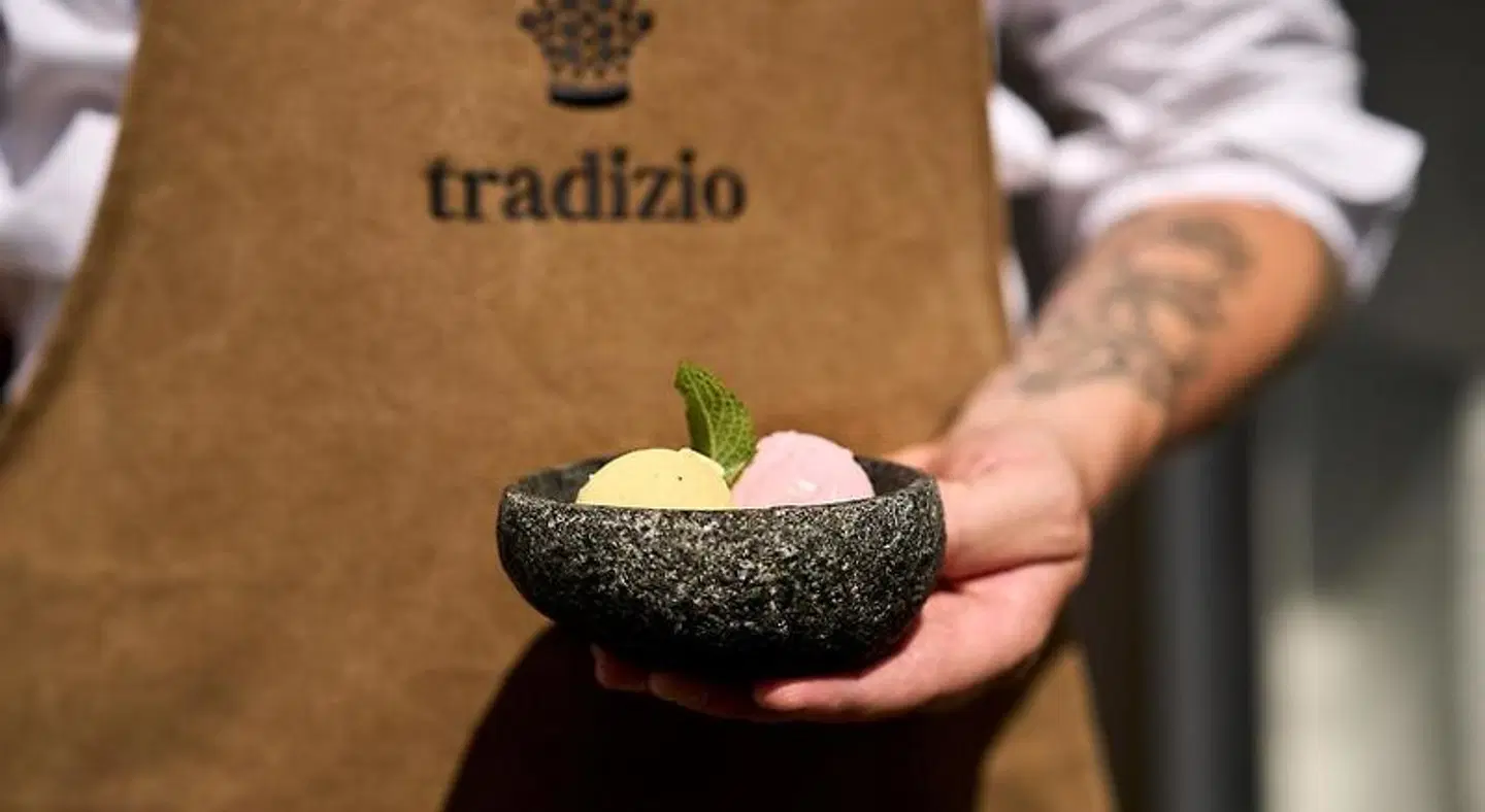 Hotel Tradizio HEALTH_BEAUTY