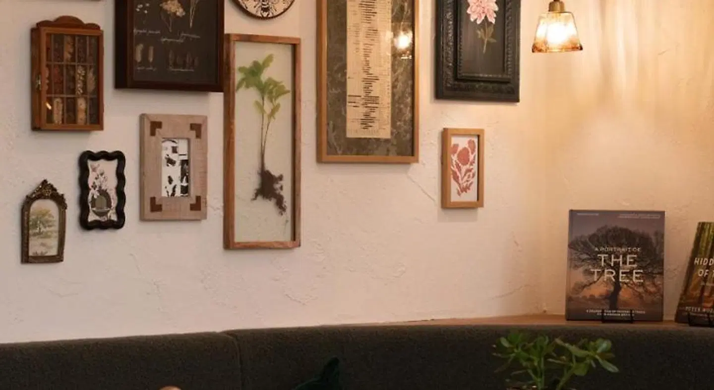 Treehouse Hotel Manchester LOUNGE_LOBBY