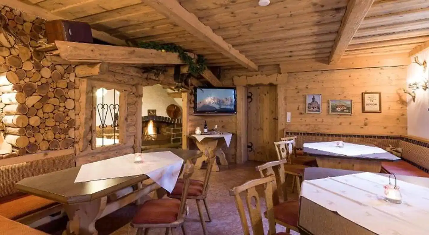 Bergland Restaurant