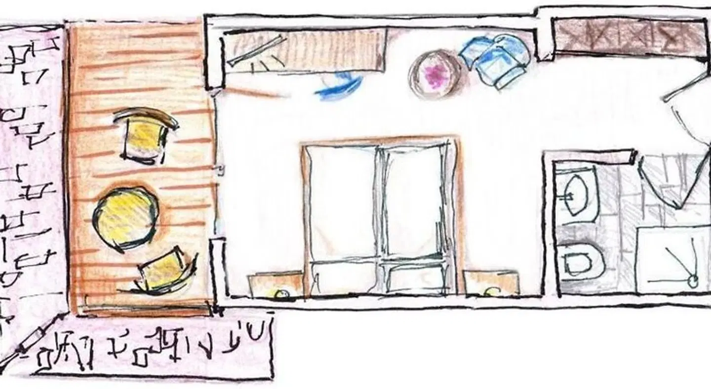 Bergland MODEL_IMPRESSION