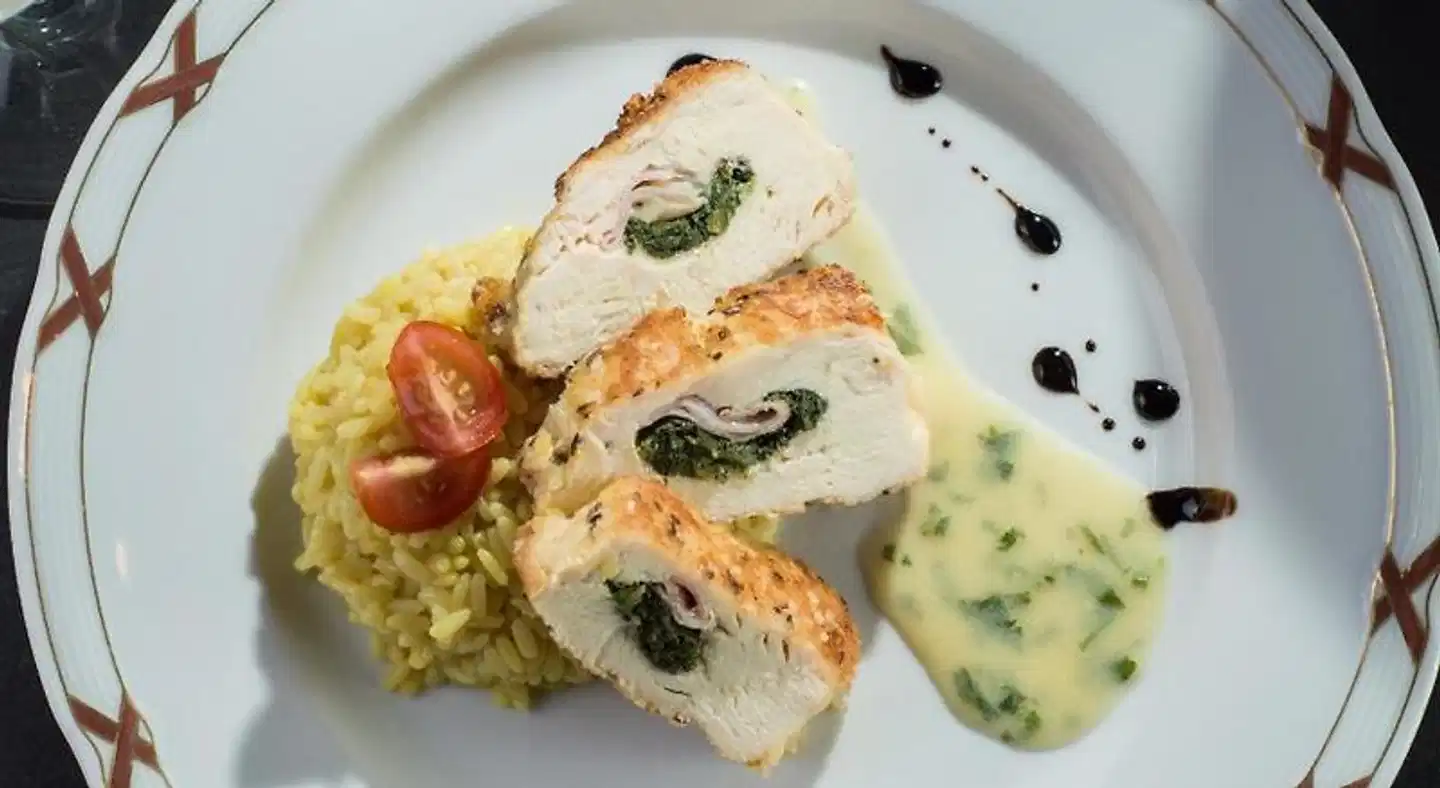 Bergland Restaurant