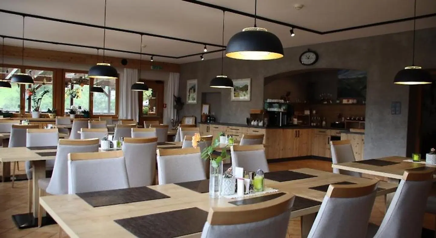 Alpengasthof Köfels LOUNGE_LOBBY