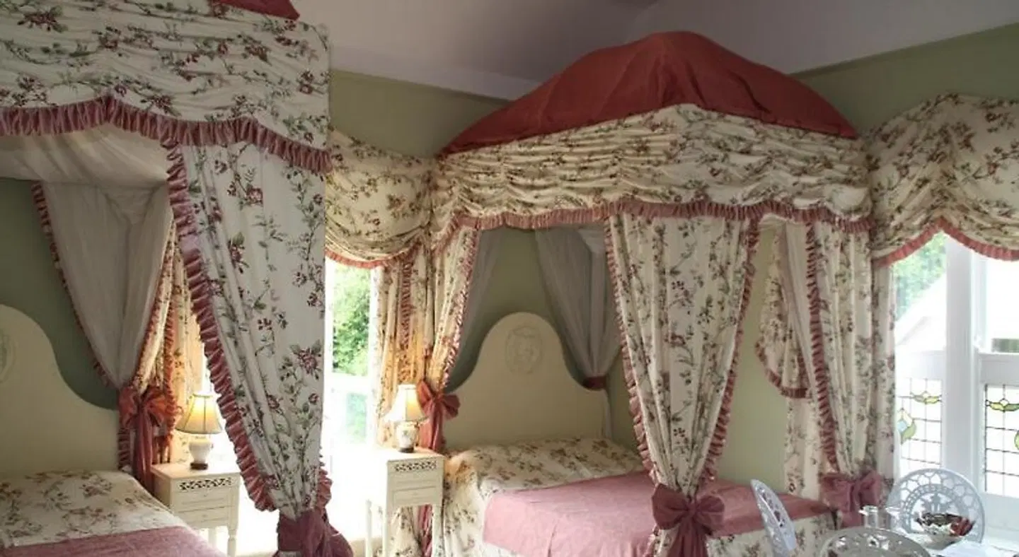 Maranatha Country House HEALTH_BEAUTY