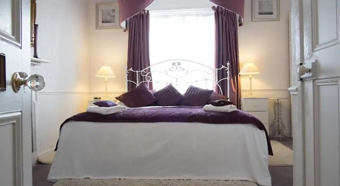 Maranatha Country House Wohnbeispiel