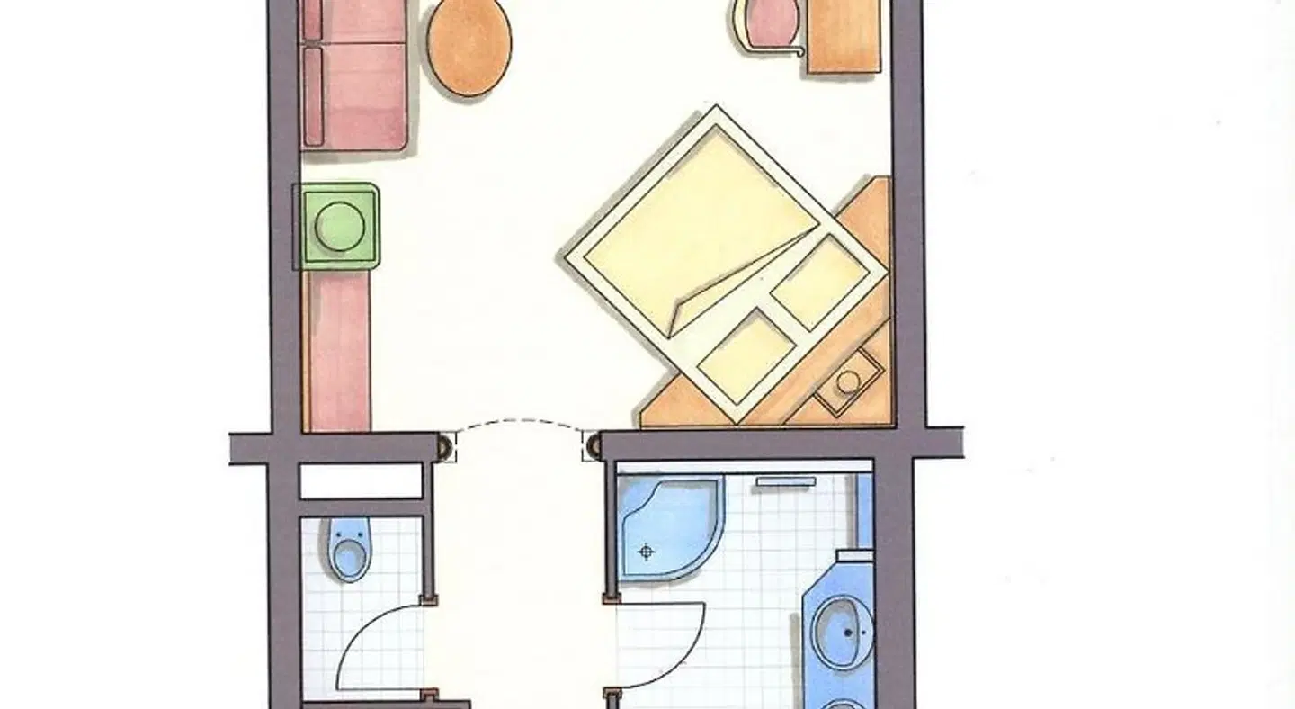Alpenrose MODEL_IMPRESSION