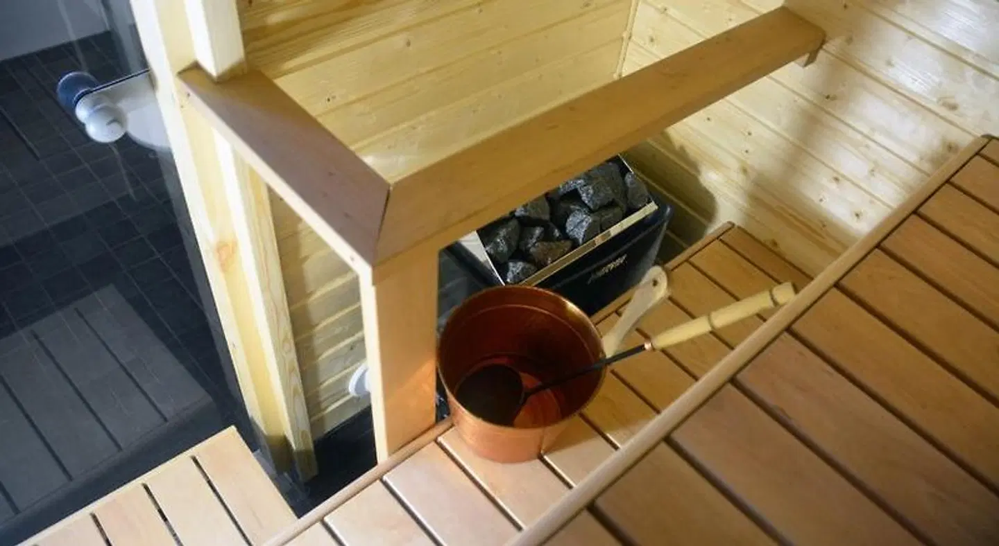 Lomakeskus Revontuli ROOM_EXAMPLE