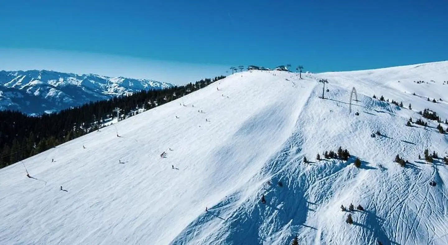 Hotel Glasererhaus LANDSCAPE