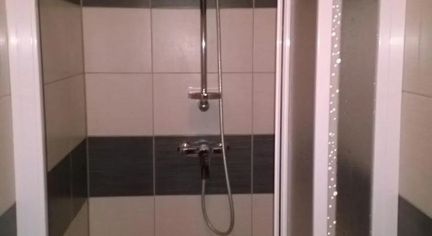 Vila Kelmyne Badezimmer