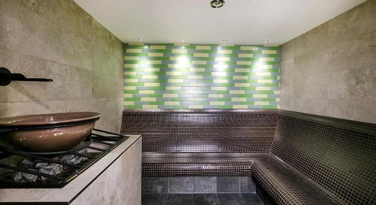 JUFA Hotel Erlaufsee Wellness