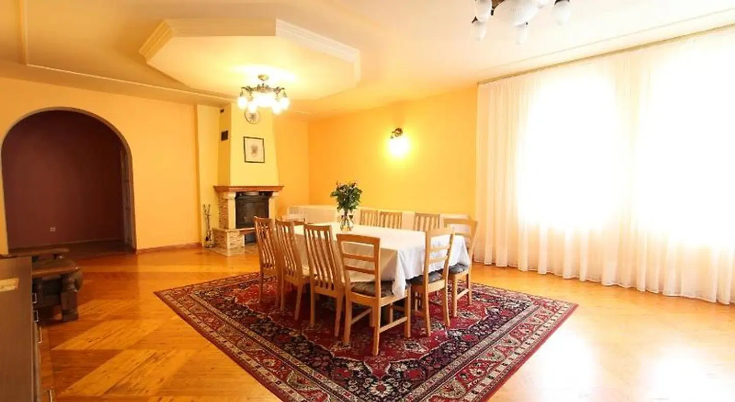 Forest B&B LOUNGE_LOBBY