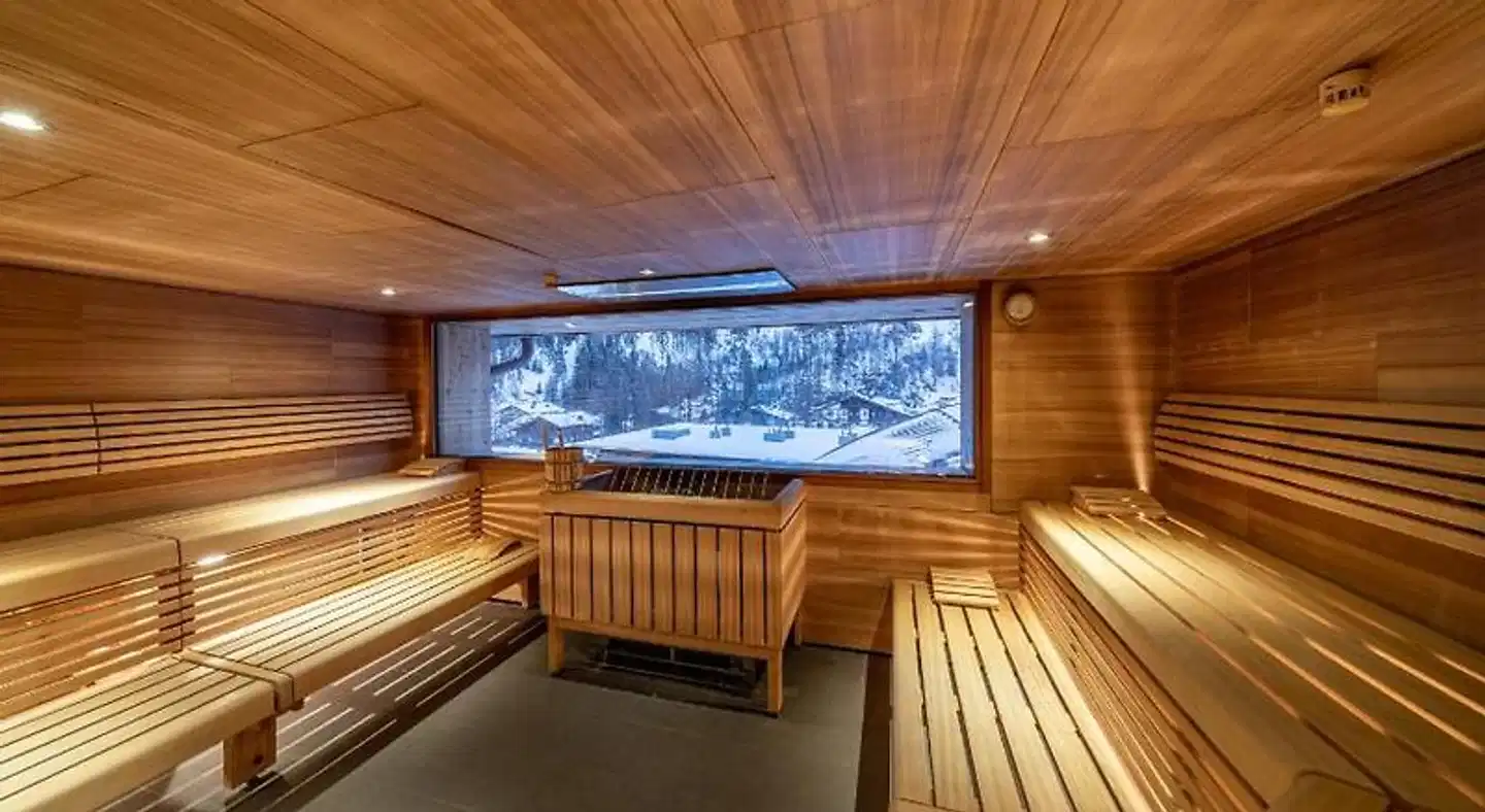 Hotel Liebe Sonne Wellness