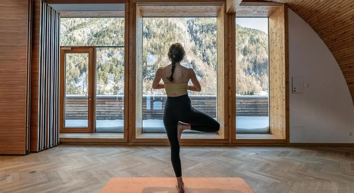 Hotel Liebe Sonne PEOPLE