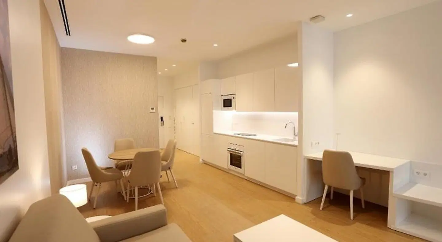 Aparthotel Albufera ROOM_EXAMPLE