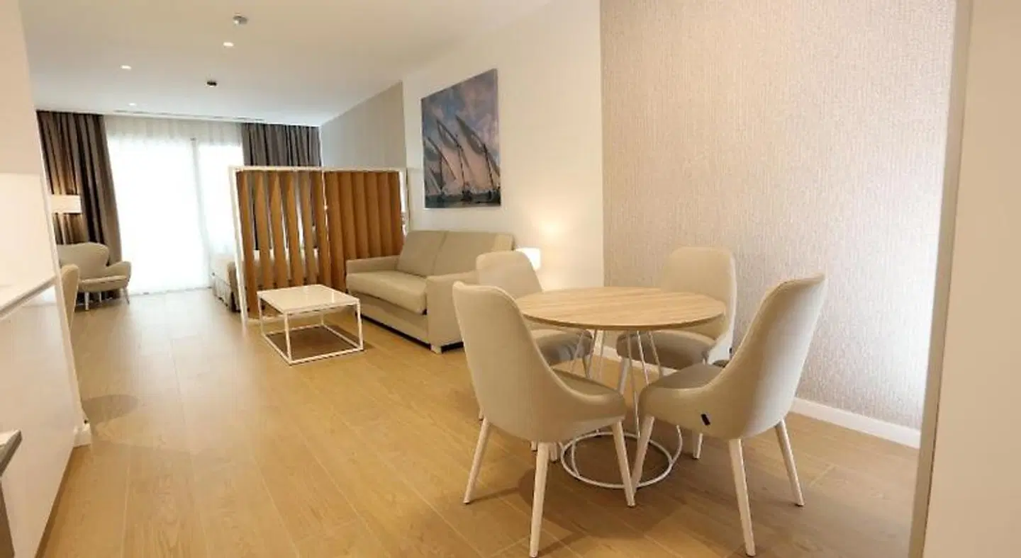 Aparthotel Albufera ROOM_EXAMPLE