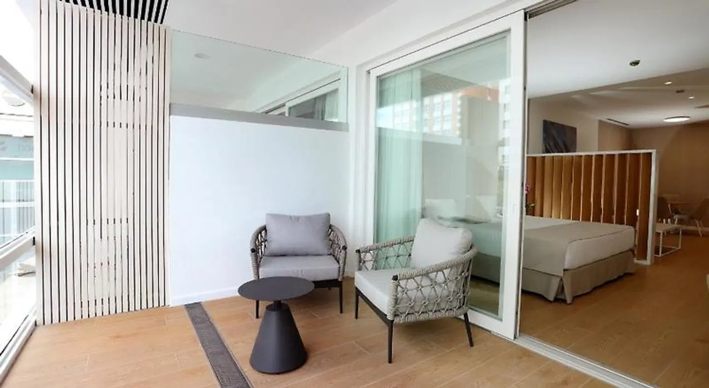 Aparthotel Albufera ROOM_EXAMPLE