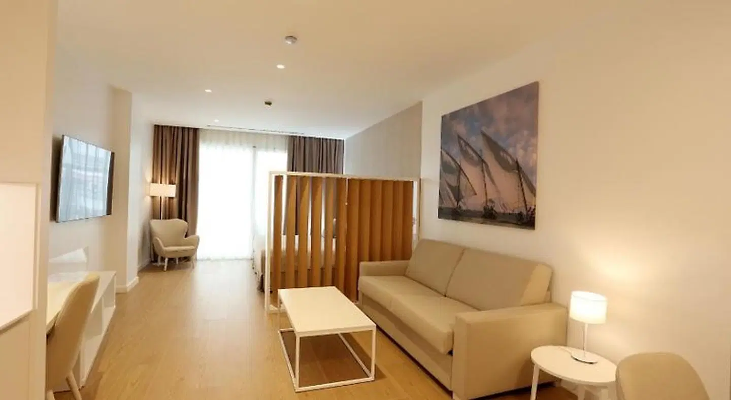 Aparthotel Albufera ROOM_EXAMPLE