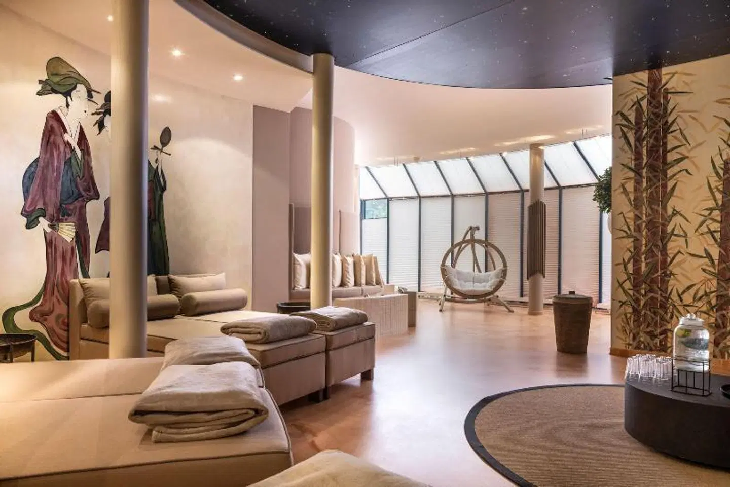 Adler LOUNGE_LOBBY