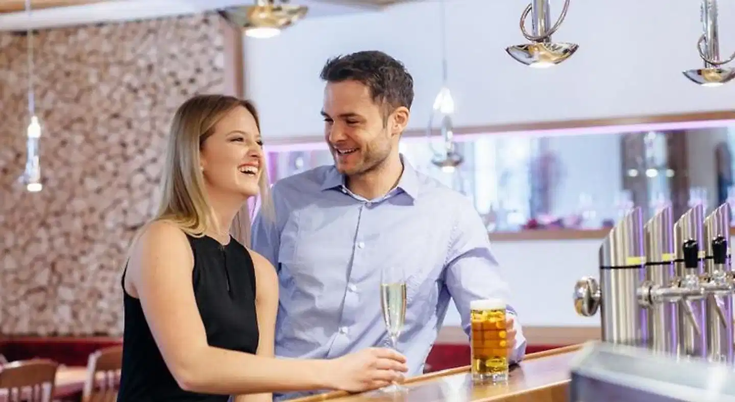 Wellnesshotel Aumühle Personen