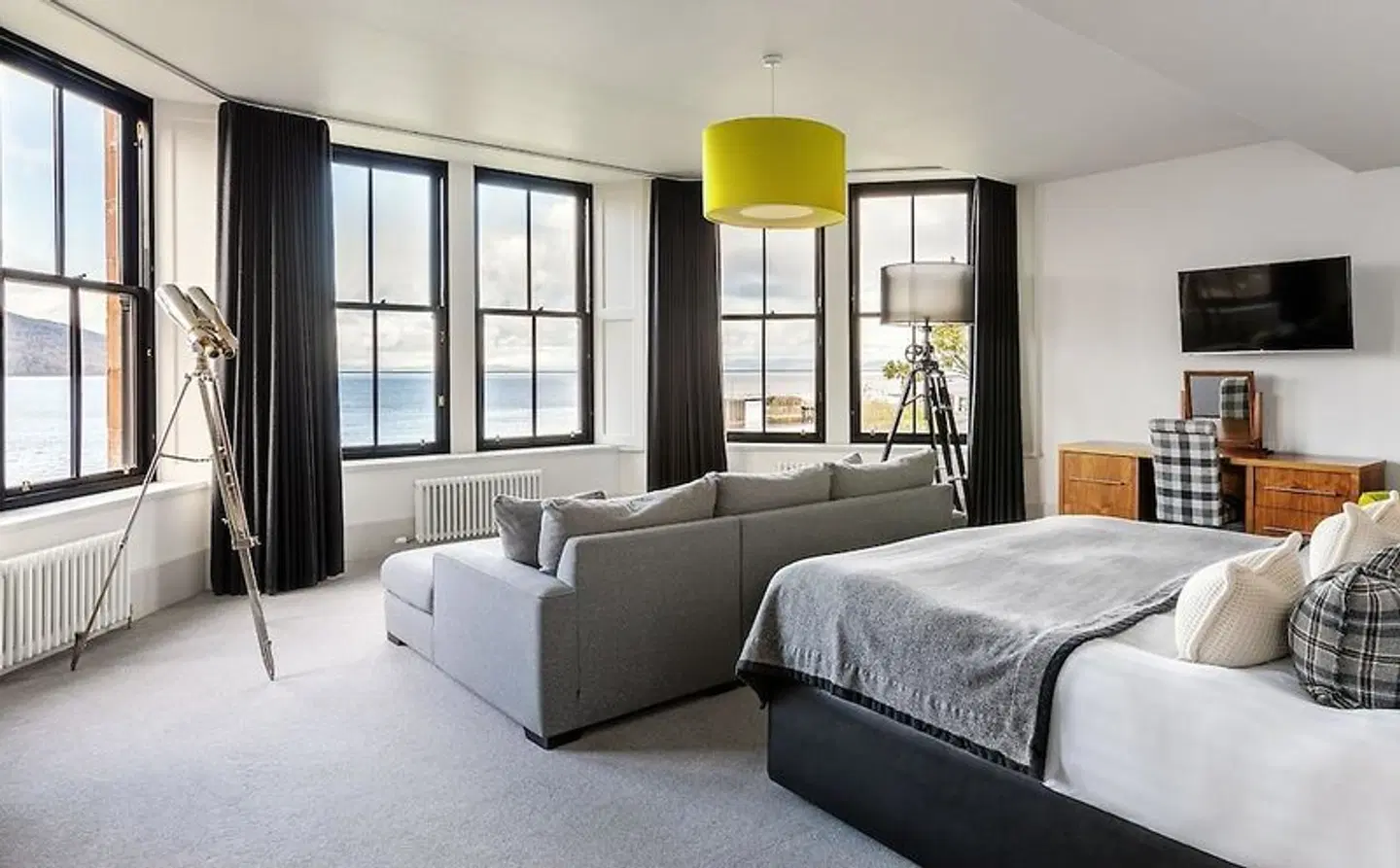 The Douglas Hotel ROOM_EXAMPLE