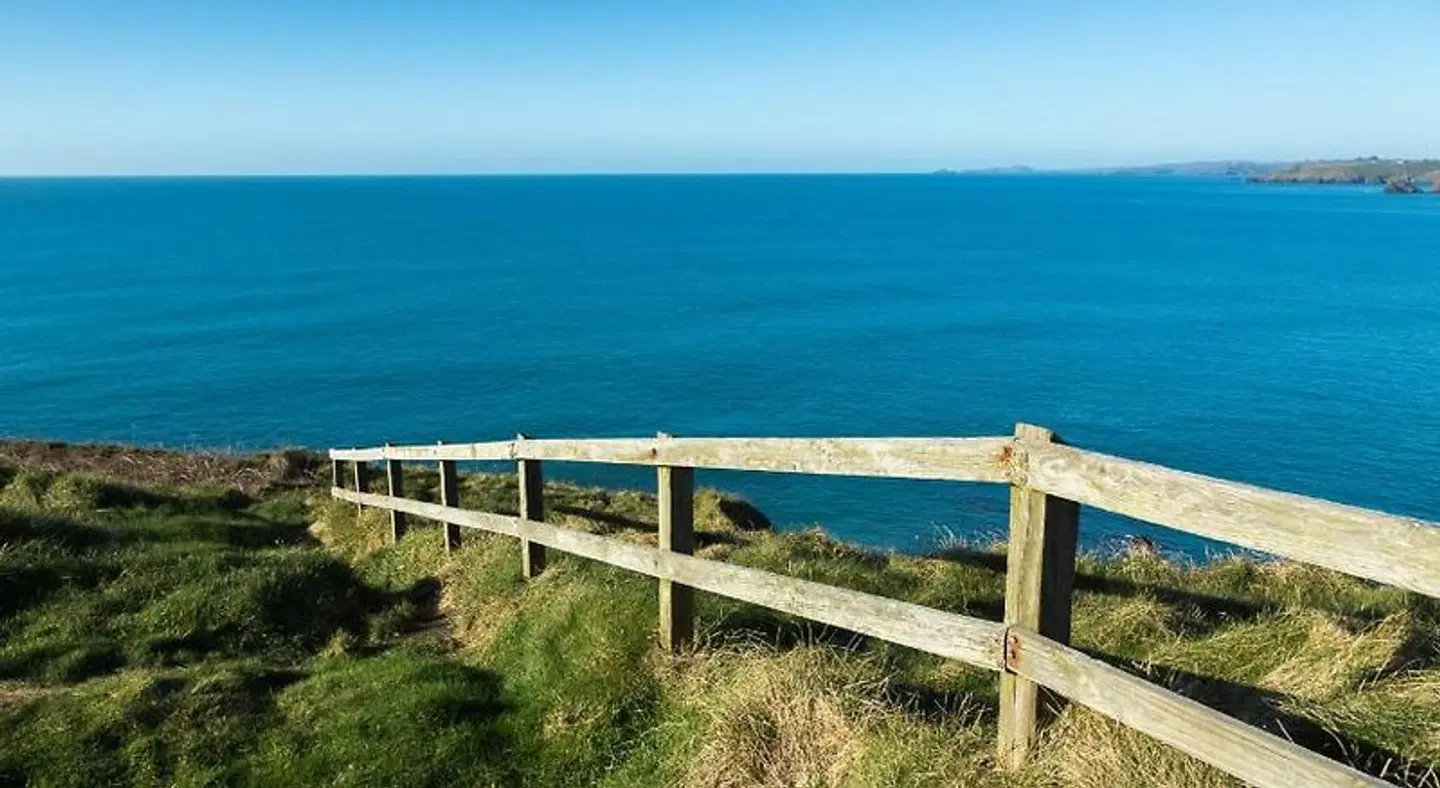 Bethel Guesthouse LANDSCAPE