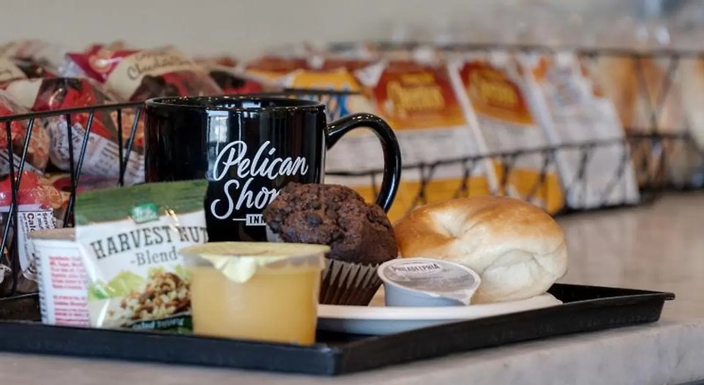 Pelican Shores Inn HEALTH_BEAUTY