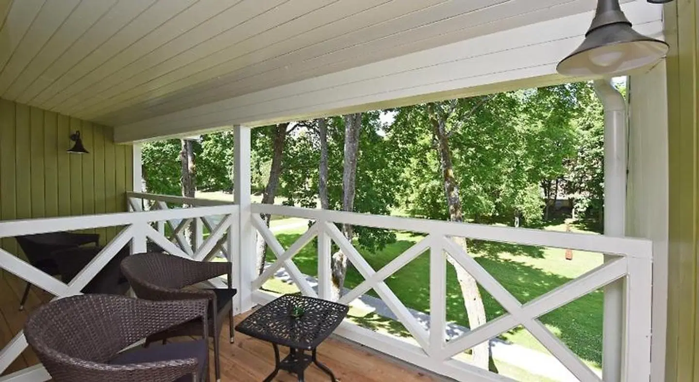 Vila Klasika Terrasse