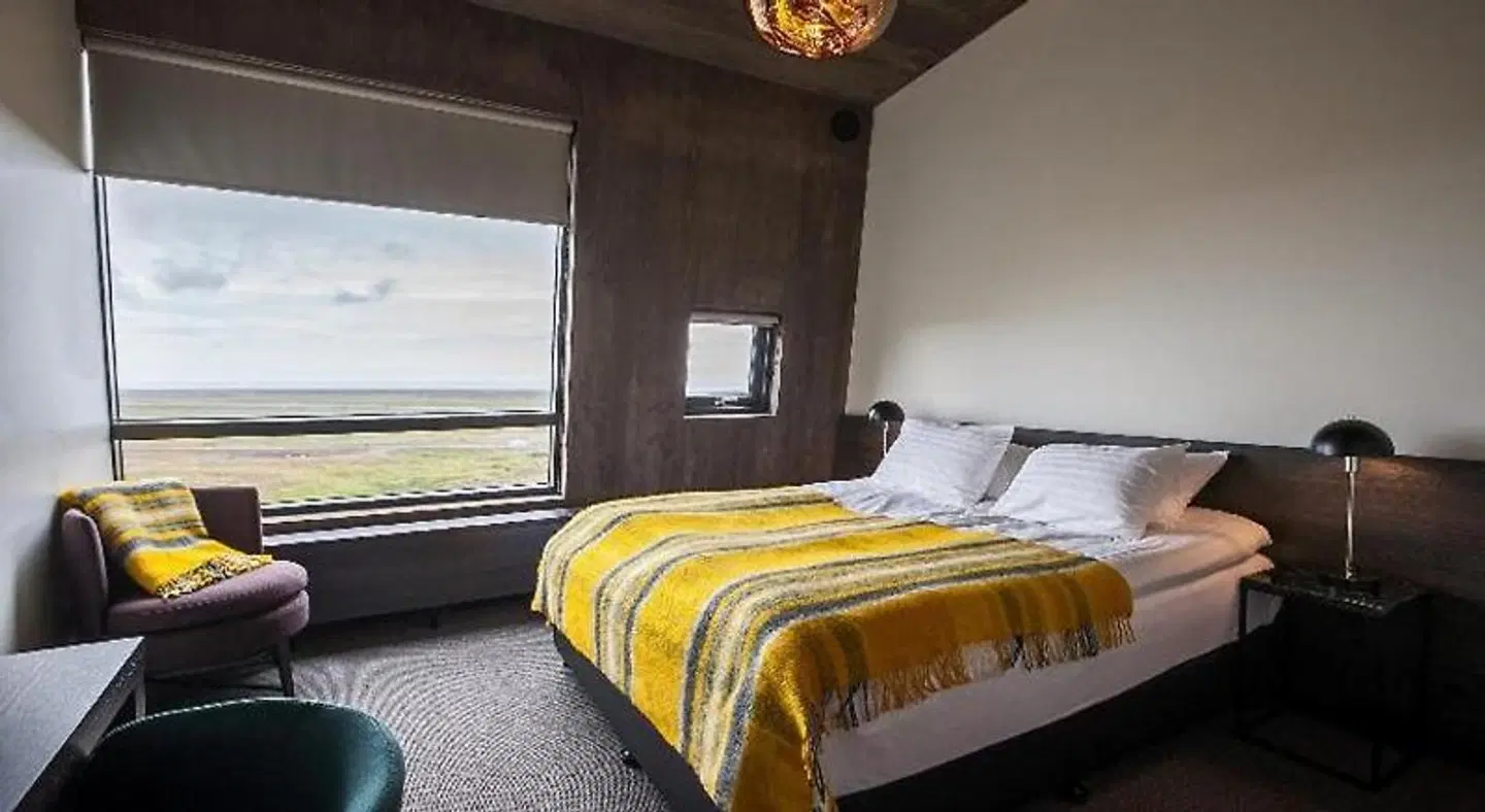 Fosshotel Glacier Lagoon ROOM_EXAMPLE