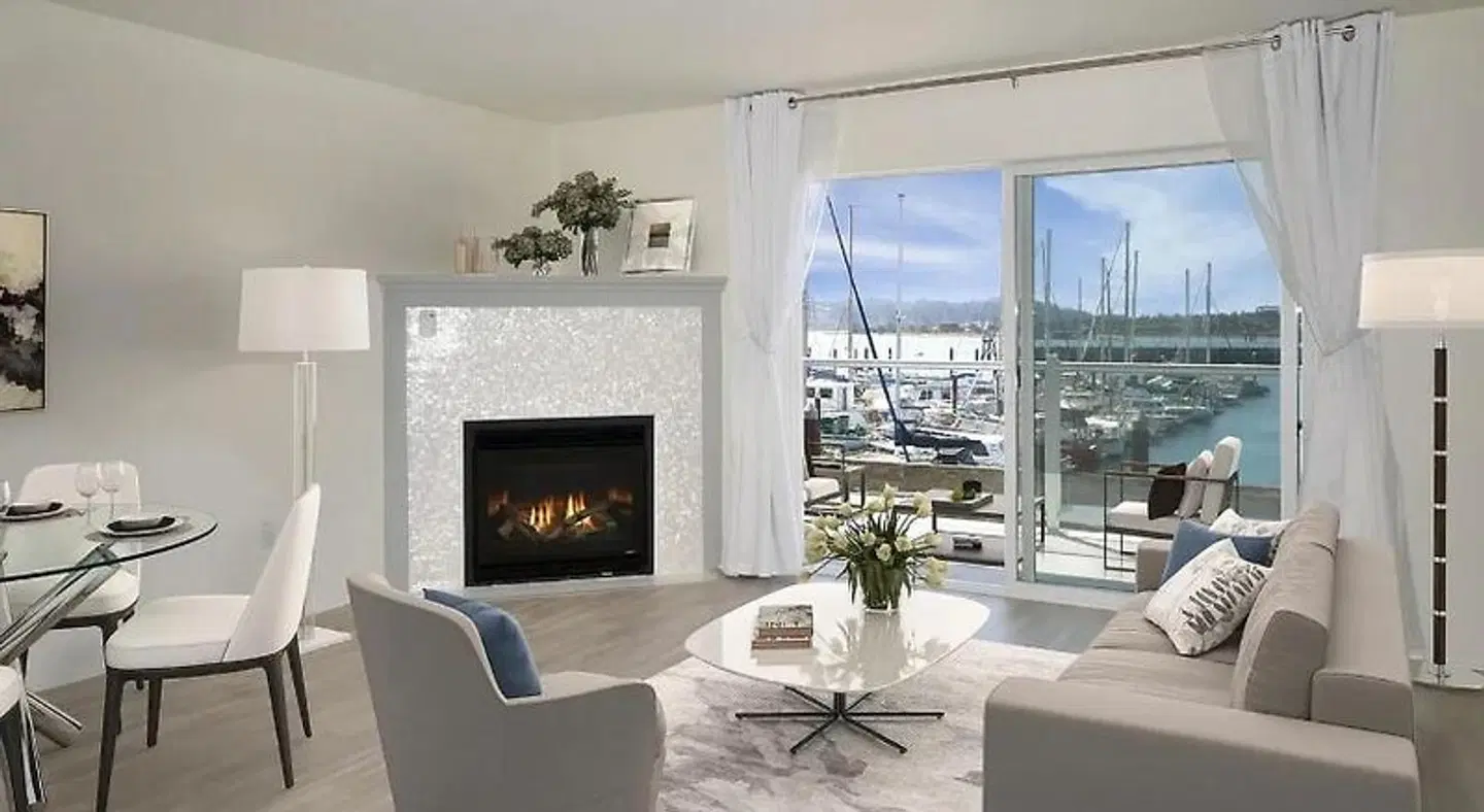 The Landing at Newport Condominium Hotel ROOM_EXAMPLE