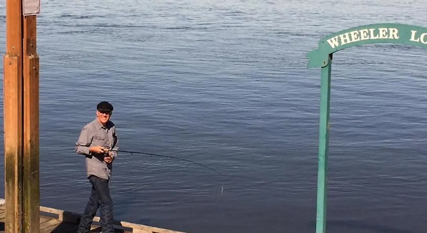 Wheeler on the Bay Lodge & Marina SPORTS_AND_LEISURE