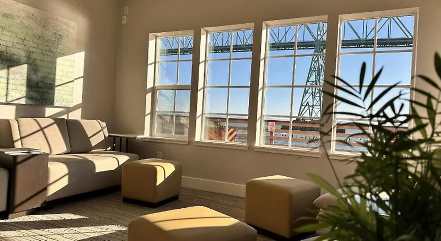 Cannery Pier Hotel & Spa HEALTH_BEAUTY