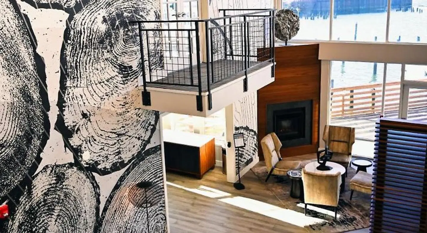 Cannery Pier Hotel & Spa HEALTH_BEAUTY