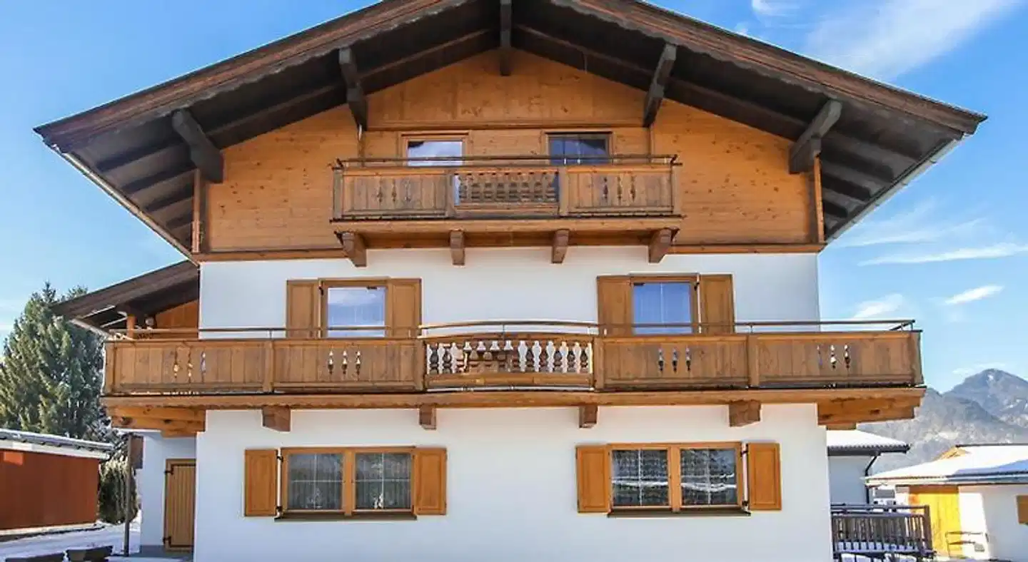 Resi & Obermoser Aussenansicht