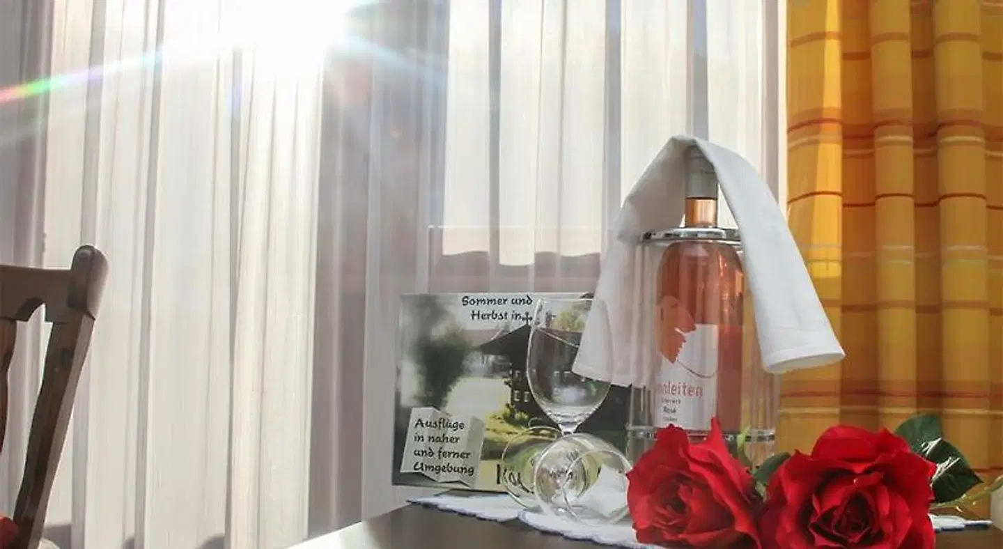 Resi & Obermoser Restaurant