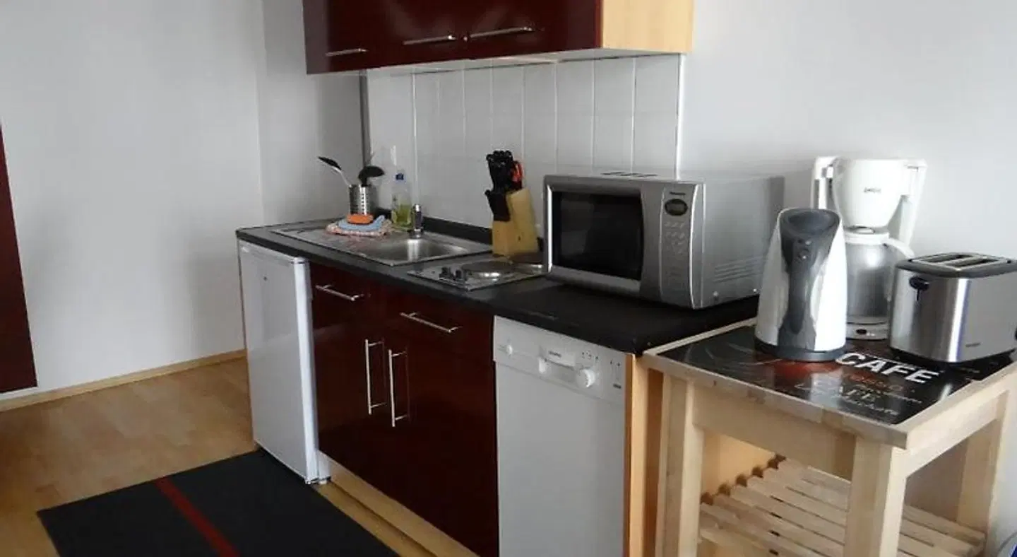 city-room Apartments Berlin ROOM_EXAMPLE