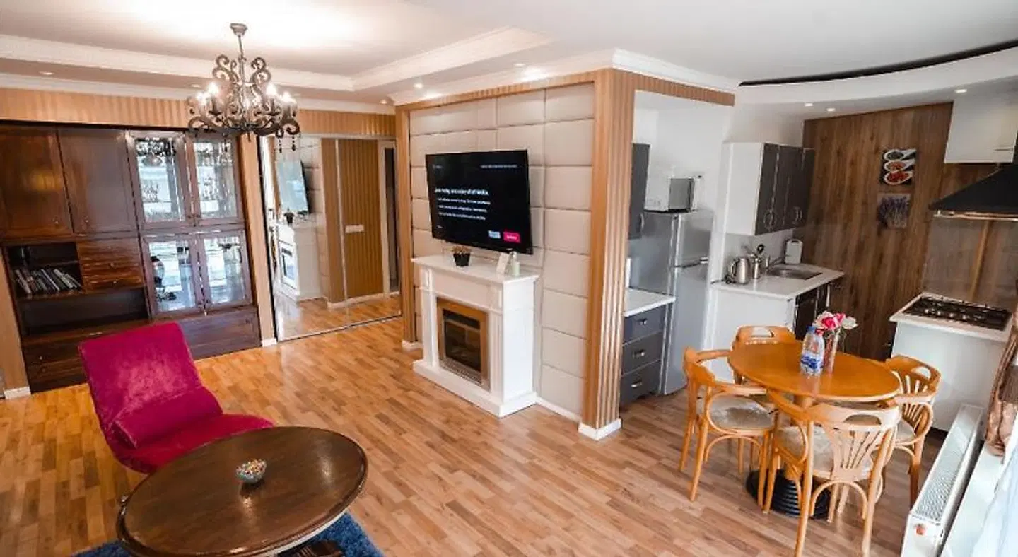Alpetri Apartments ROOM_EXAMPLE