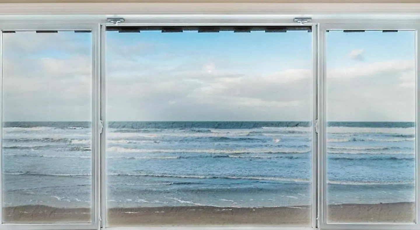 Sea Gypsy Condos Terrasse