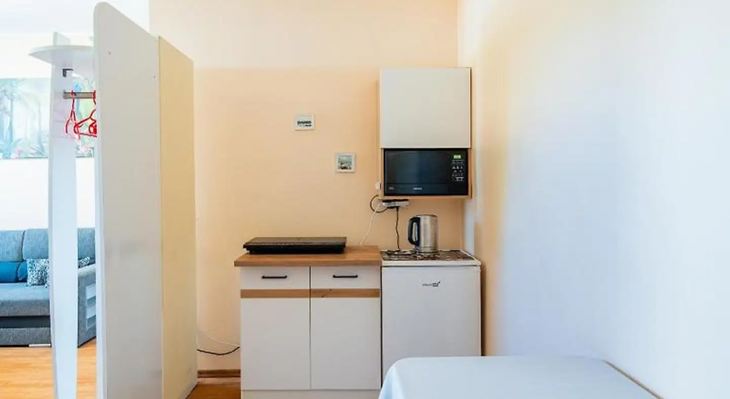 Apartamentai pas Regin' ROOM_EXAMPLE