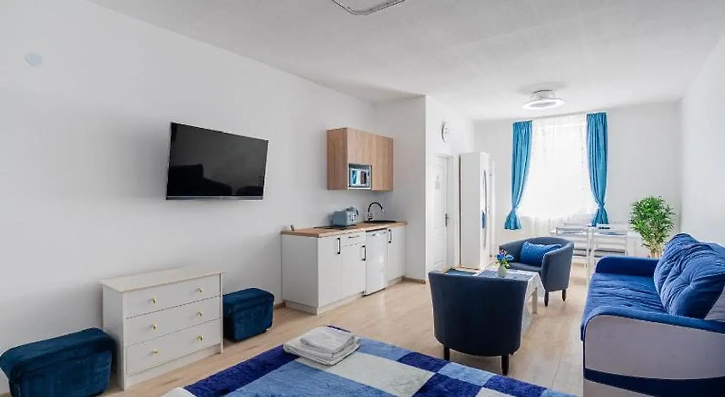 Apartamentai pas Regin' ROOM_EXAMPLE