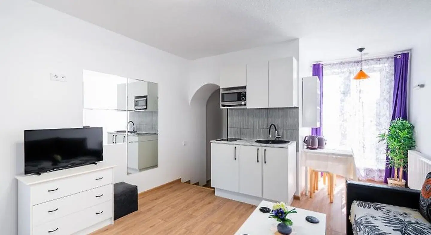 Apartamentai pas Regin' ROOM_EXAMPLE