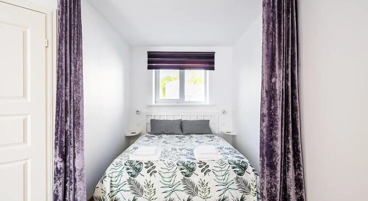 Apartamentai pas Regin' ROOM_EXAMPLE