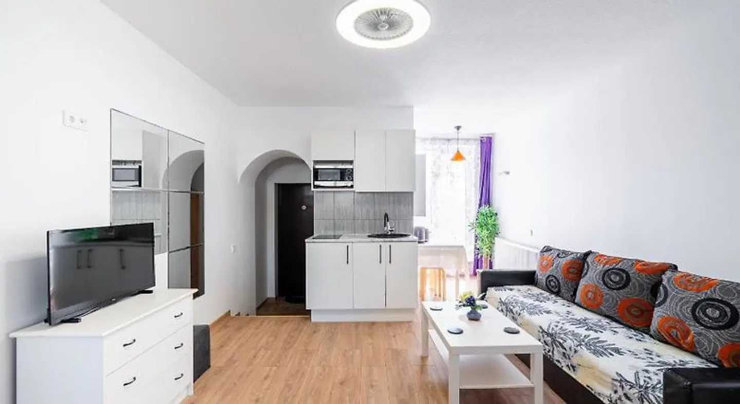 Apartamentai pas Regin' ROOM_EXAMPLE
